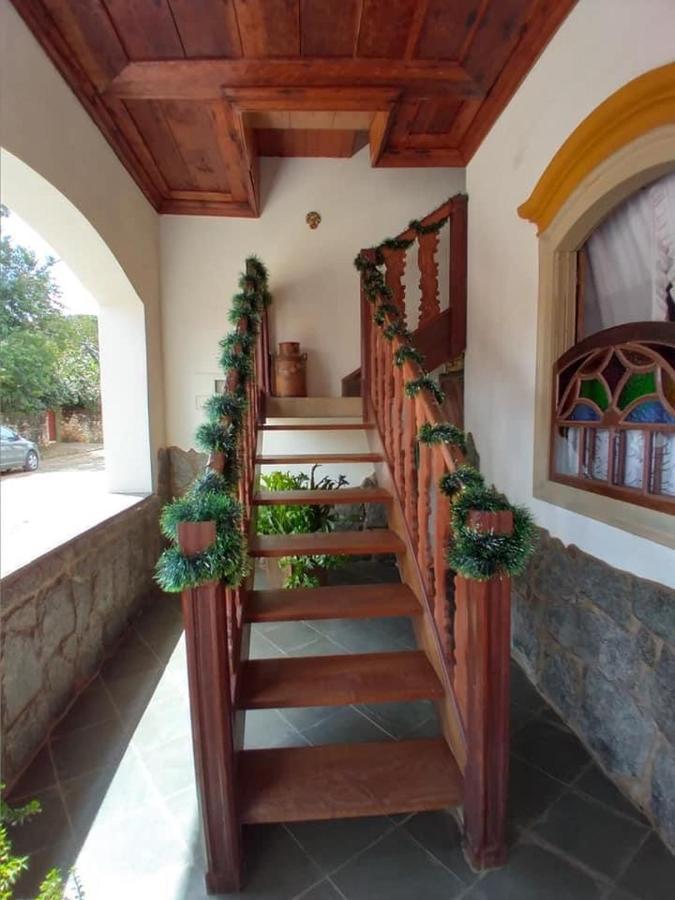 Casa Caminho Da Serra Tiradentes Dış mekan fotoğraf