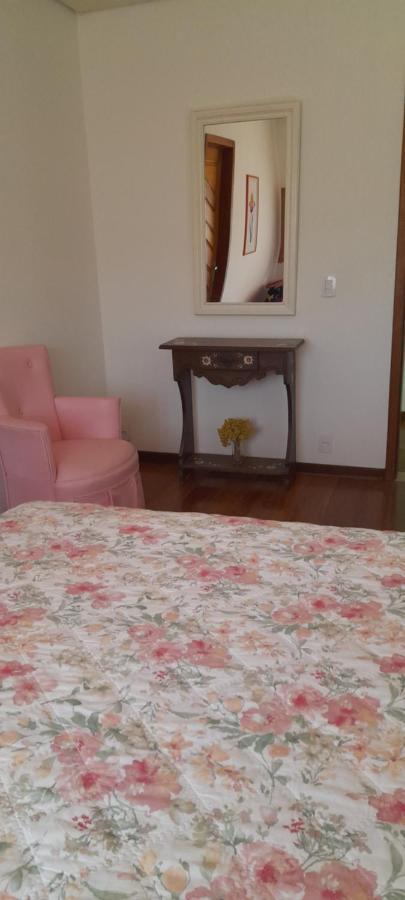 Casa Caminho Da Serra Tiradentes Dış mekan fotoğraf