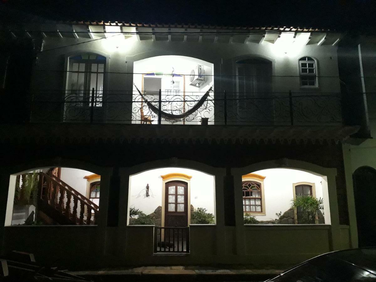 Casa Caminho Da Serra Tiradentes Dış mekan fotoğraf