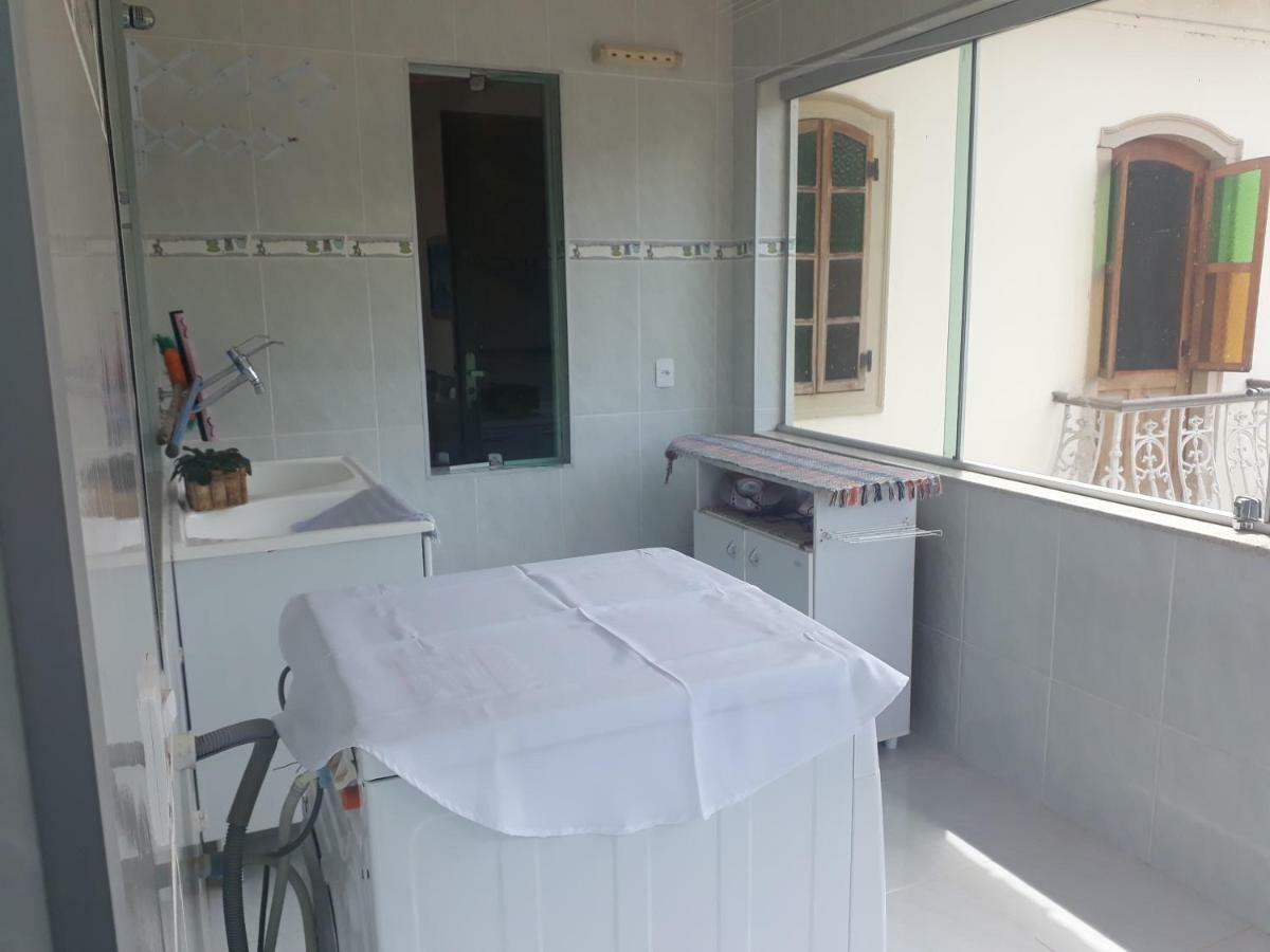 Casa Caminho Da Serra Tiradentes Dış mekan fotoğraf