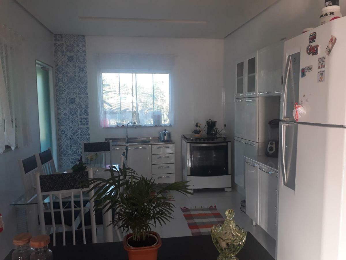 Casa Caminho Da Serra Tiradentes Dış mekan fotoğraf