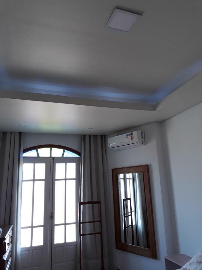 Casa Caminho Da Serra Tiradentes Dış mekan fotoğraf