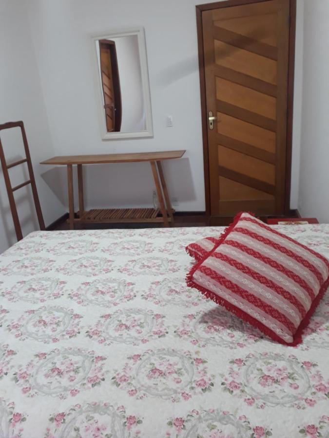 Casa Caminho Da Serra Tiradentes Dış mekan fotoğraf